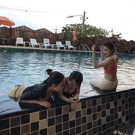 Bullkool Hua Hin Pool Villa Dış mekan fotoğraf