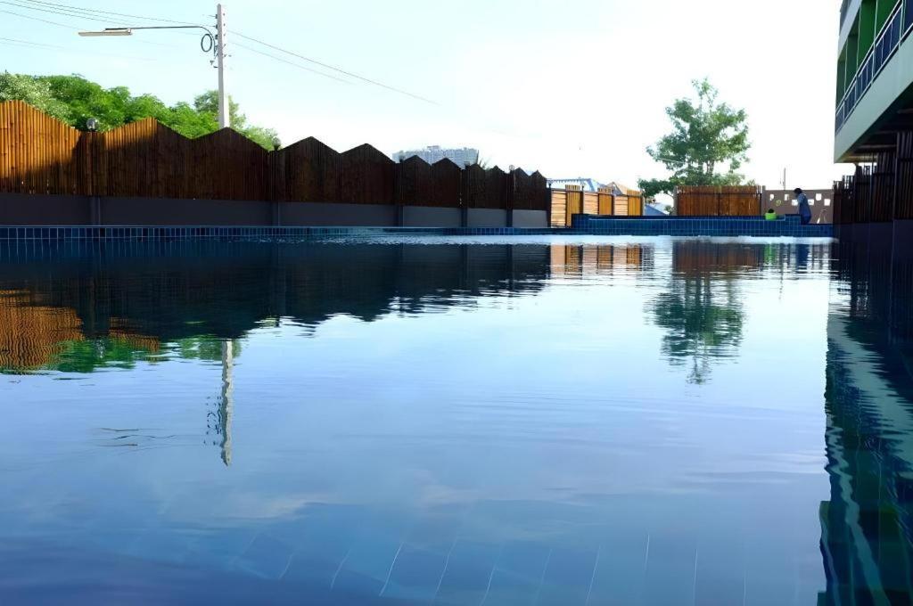 Bullkool Hua Hin Pool Villa Dış mekan fotoğraf