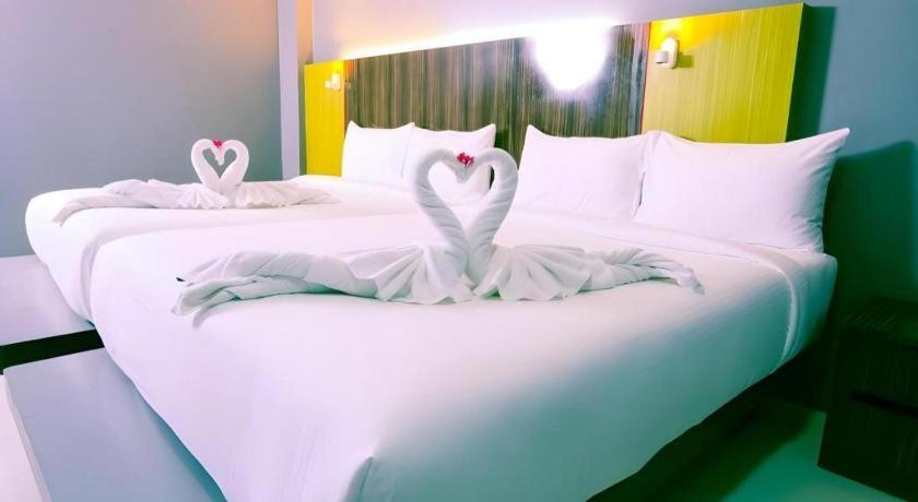 Bullkool Hua Hin Pool Villa Dış mekan fotoğraf