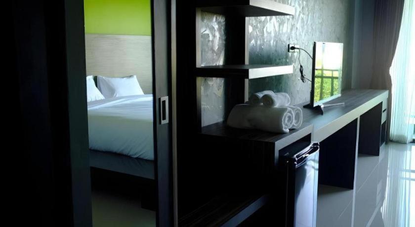 Bullkool Hua Hin Pool Villa Dış mekan fotoğraf