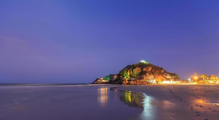 Bullkool Hua Hin Pool Villa Dış mekan fotoğraf
