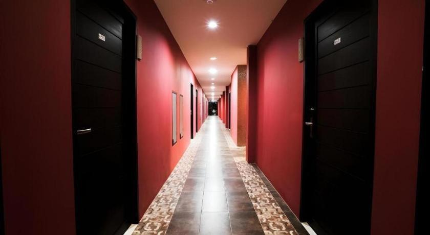 Bullkool Hua Hin Pool Villa Dış mekan fotoğraf