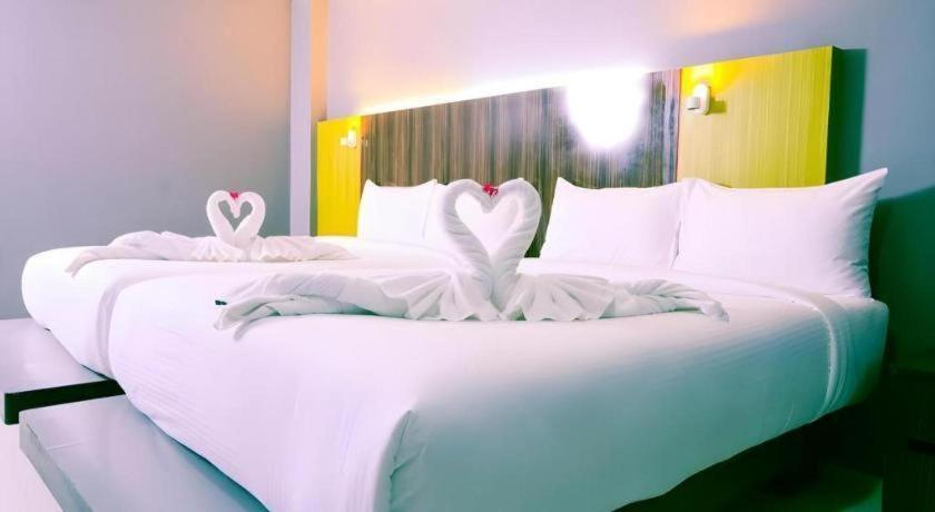 Bullkool Hua Hin Pool Villa Dış mekan fotoğraf