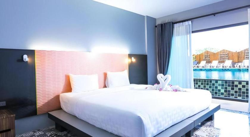 Bullkool Hua Hin Pool Villa Dış mekan fotoğraf