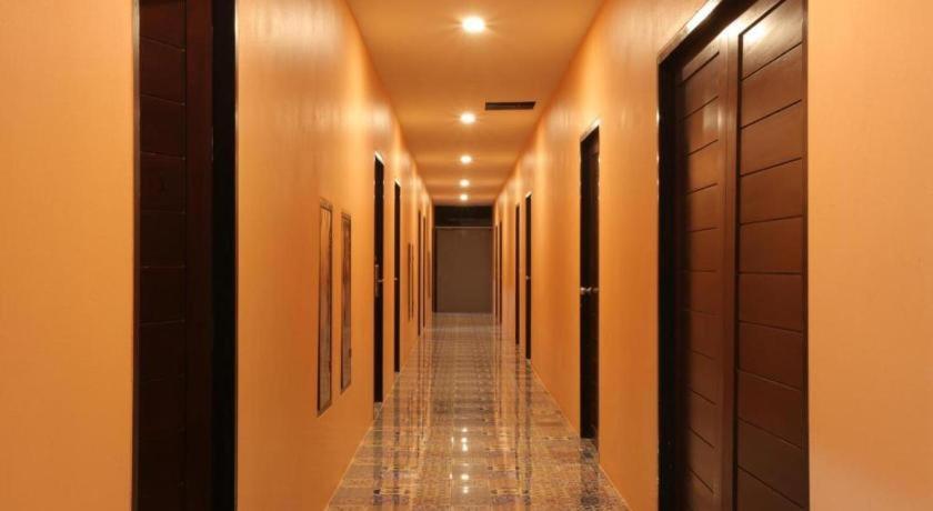 Bullkool Hua Hin Pool Villa Dış mekan fotoğraf