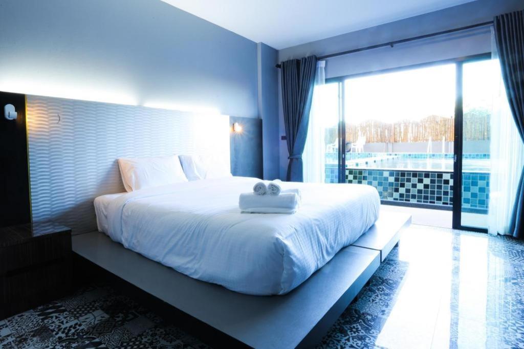 Bullkool Hua Hin Pool Villa Dış mekan fotoğraf