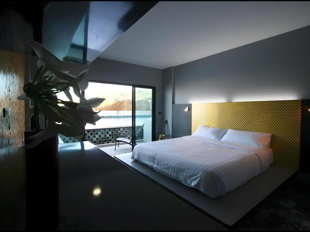 Bullkool Hua Hin Pool Villa Dış mekan fotoğraf