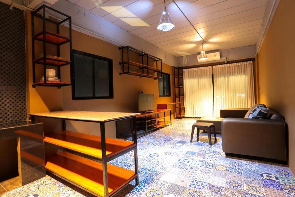Bullkool Hua Hin Pool Villa Dış mekan fotoğraf