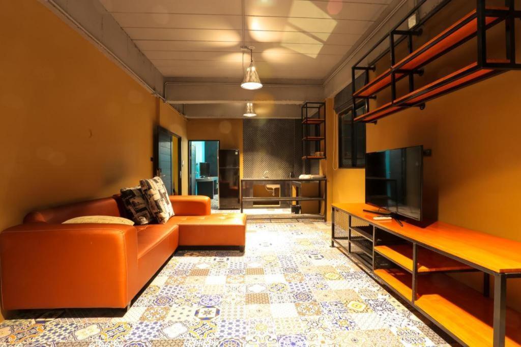 Bullkool Hua Hin Pool Villa Dış mekan fotoğraf