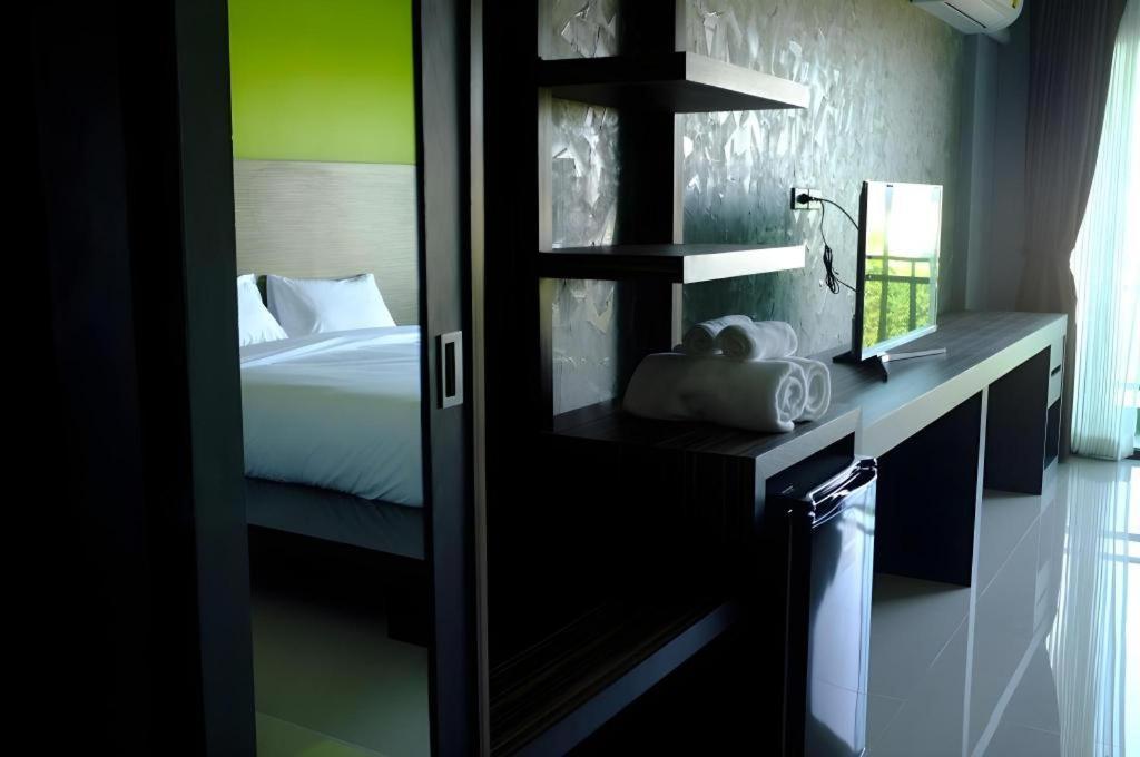Bullkool Hua Hin Pool Villa Dış mekan fotoğraf